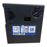 CHEVROLET SPARK  COMPRESSOR 96682373